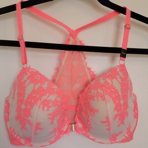 NWT Victoria's Secret Dream Angels Lace Bra